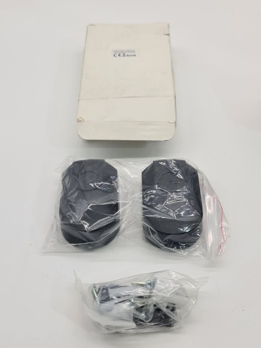 Sensores de movimento sem fio