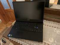 Lenovo Legion Y530 i7 uszkodzona karta gtx1050ti