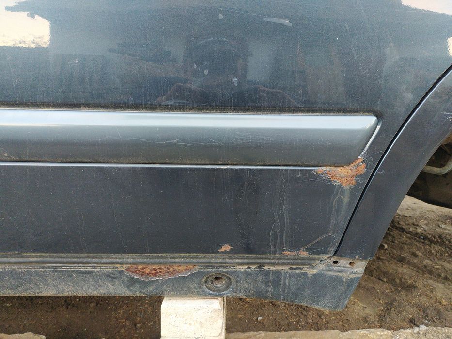 Кузов мерседес  W210  універсал