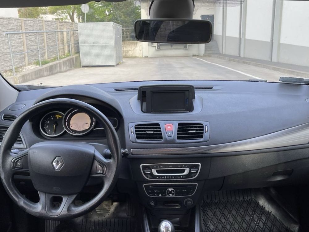 Renault Megane 1.5 Diesel*2010 rok*Zamiana