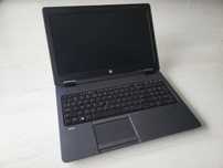 HP ZBook 15 G2 i7 Quadro + Stacja Dokująca