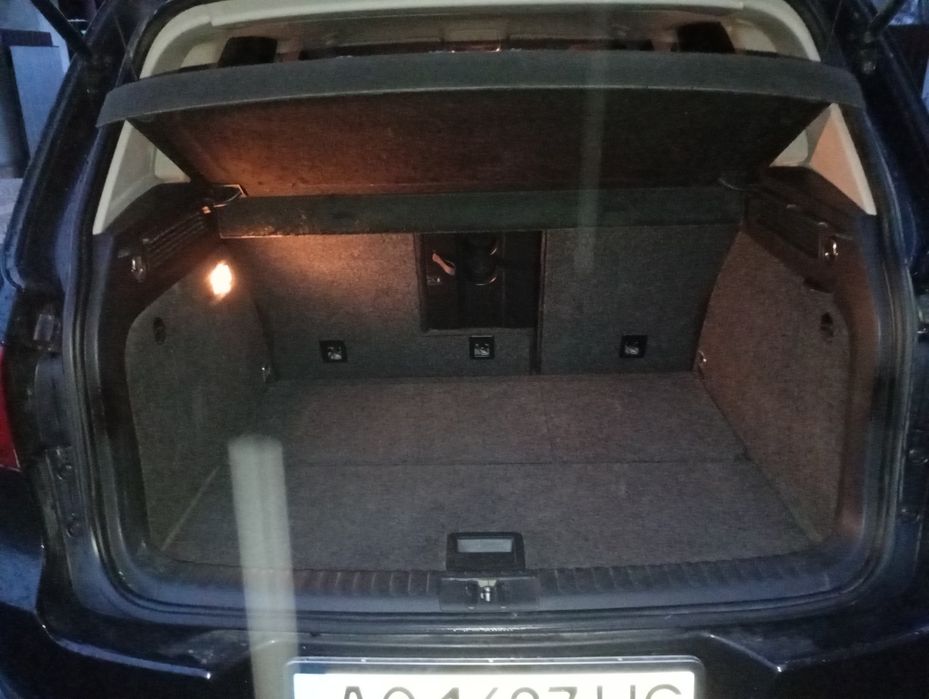 Тігуан 2015 рік 2.0tsi