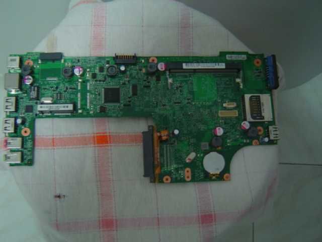 Portátil Magalhães 2 peças