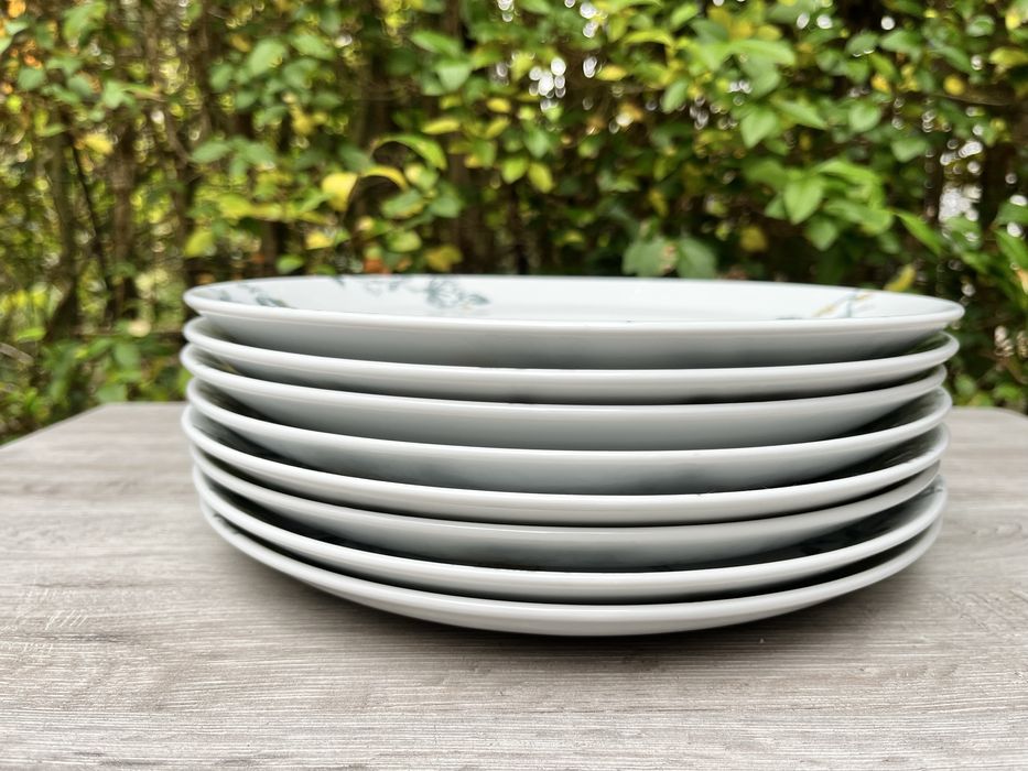 Порцелянові тарілки Villeroy&Boch