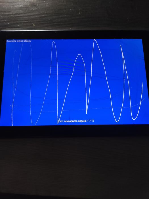 Планшет Lenovo tab 4 LTE  10 TB-X304L 2/32