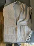 Sweter Pulover Tatuum beż r. S