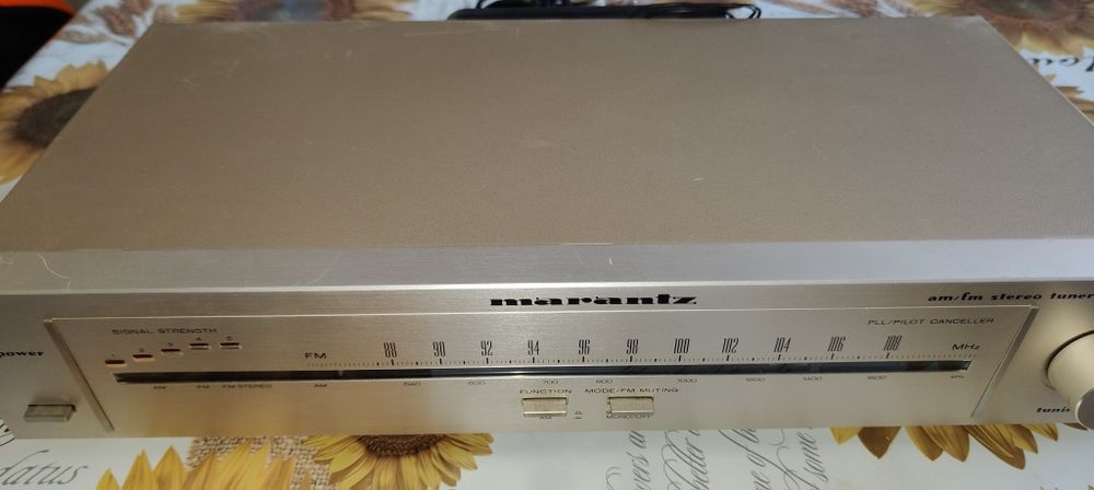 Marantz ST 310 tuner