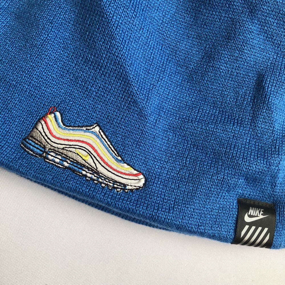 Nike Air Max 97 Adult Winter Hat