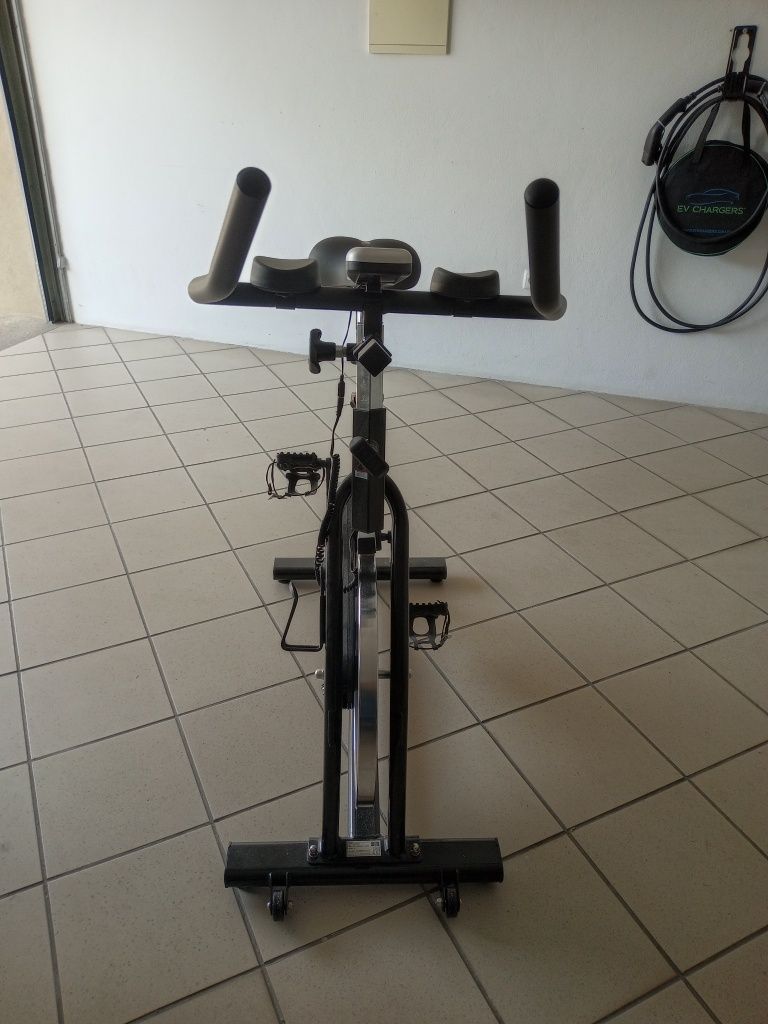 Bicicleta BH ICB S1