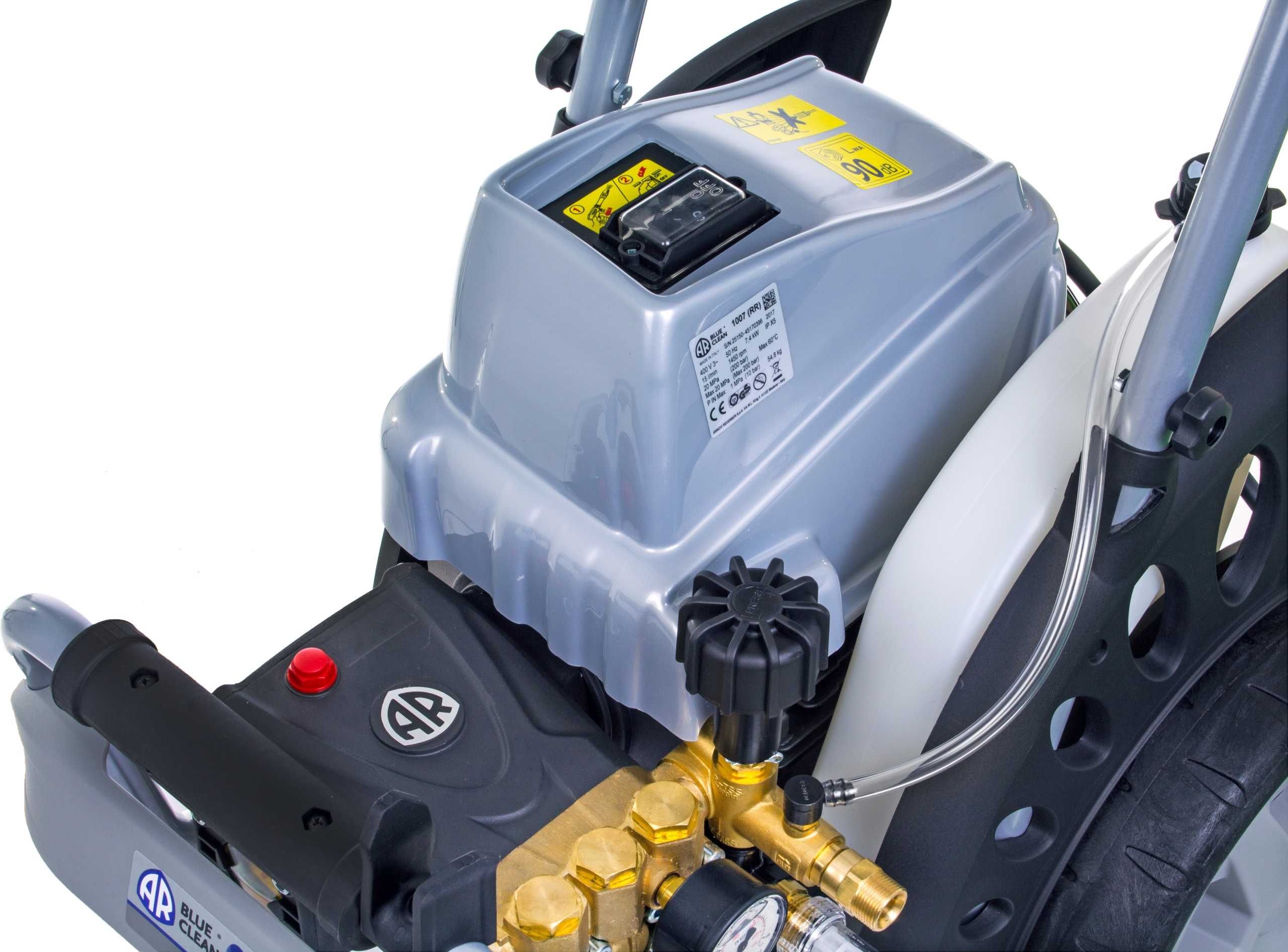 Myjka ciśnieniowa profesjonalna 7400W AR1007