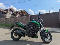 Bajaj Dominar 400