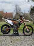 KTM EXC 350F Six Days 2017 ENDURO | KTM.DE