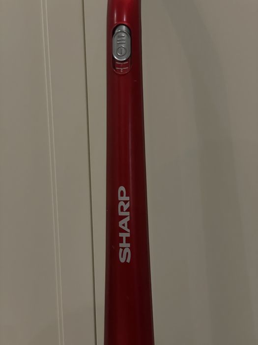 пилосос Sharp Animal Jet (25.2V, Li-Ion)