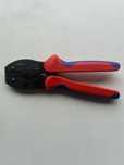 Alicate cravar ponteiras Knipex