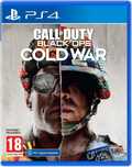 call of duty: black ops cold war sony playstation 4 (ps4)