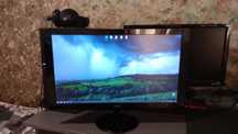 Монітор Acer H225HQL