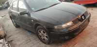 Seat toledo 1.6