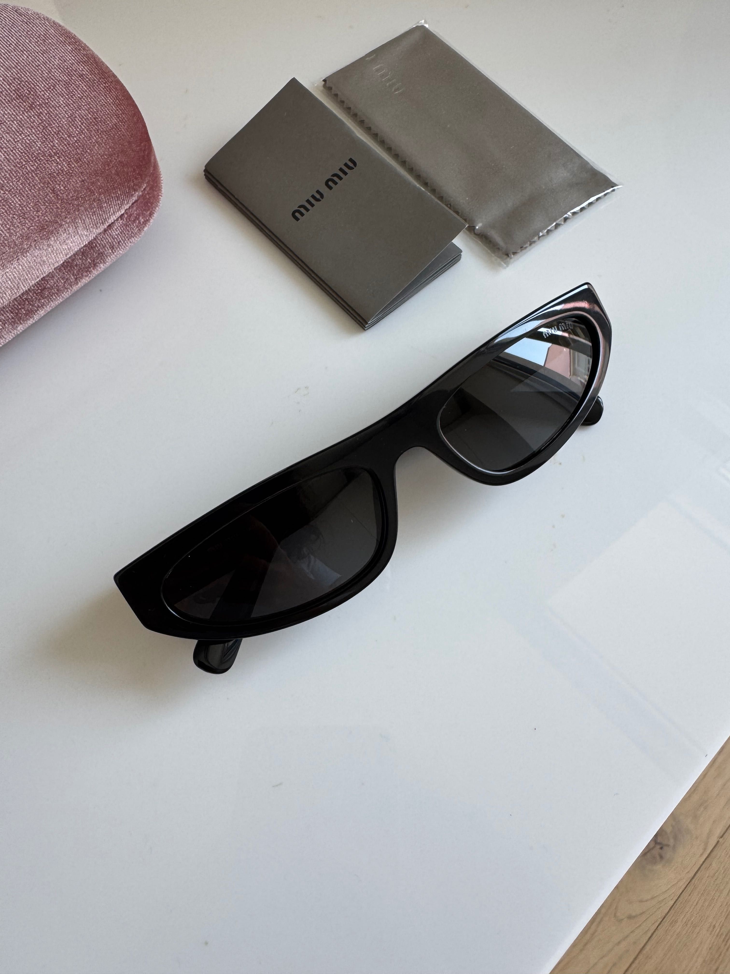 MIU MIU sunglasses SMU 07Z