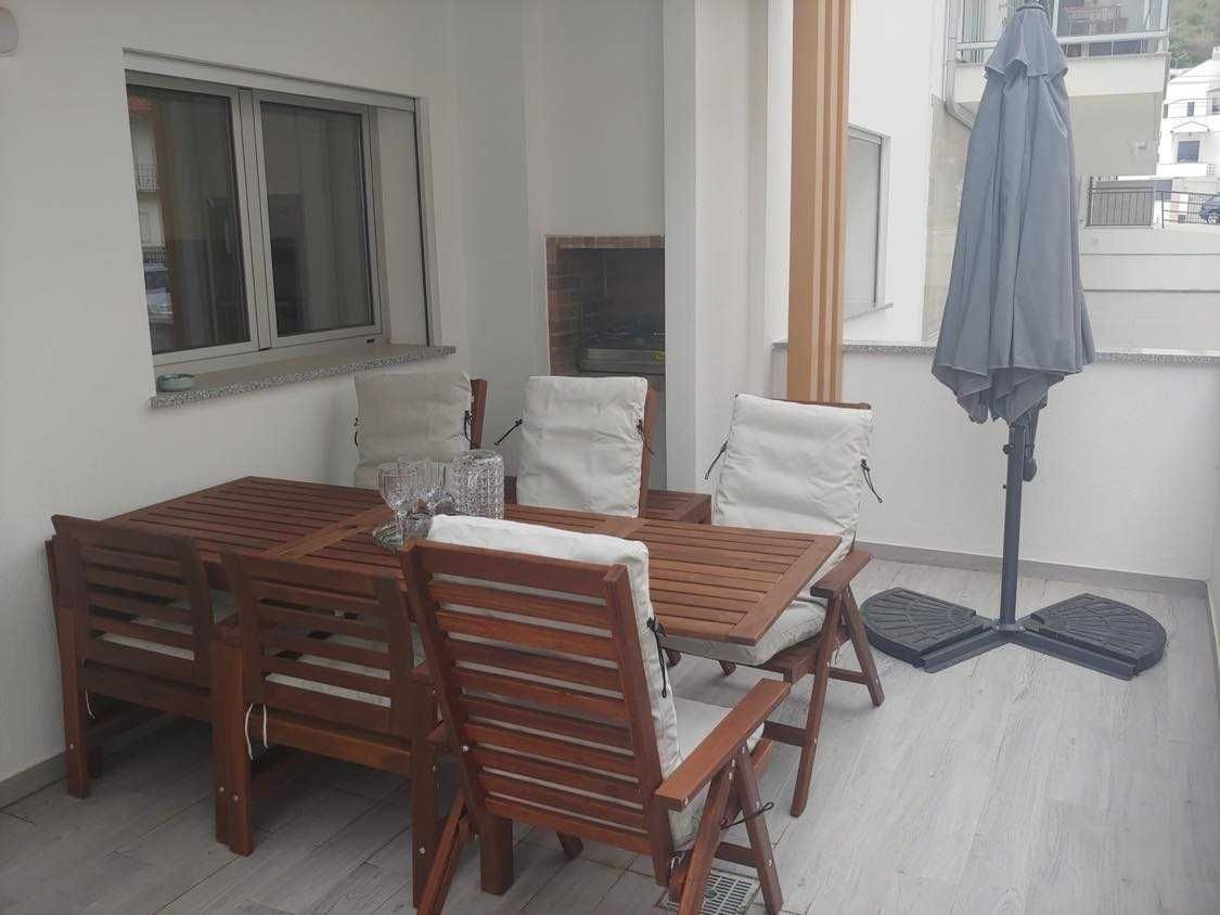 Apartamento T3 Novo Nazaré