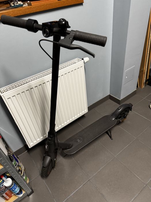 Hulajnoga xiaomi mi pro 2