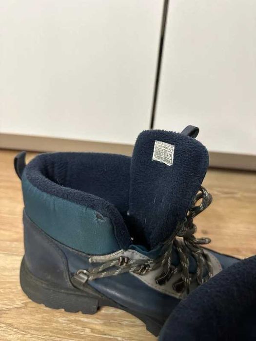 Buty zimowe Reserved 40