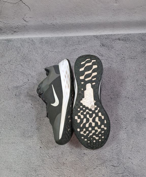 Кроссовки Nike Revolution 6 беговые спортивные женские Downshifter 7