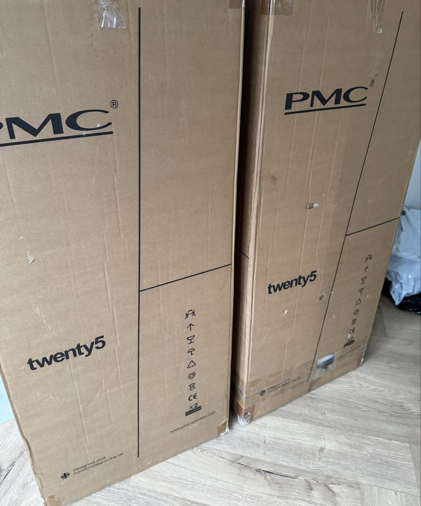 Kolumny pmc 25.24 twenty5.24