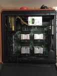 ПК Робоча станція Xeon E5-4650 40 ядер