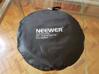 Reflector Neewer 5 em 1 - 110cm