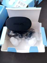 Auriculares Philips serie 2000.