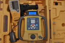 Niwelator Laserowy Topcon RL-SV2S RL SV2S (nie Leica Hilti RL-H4C)