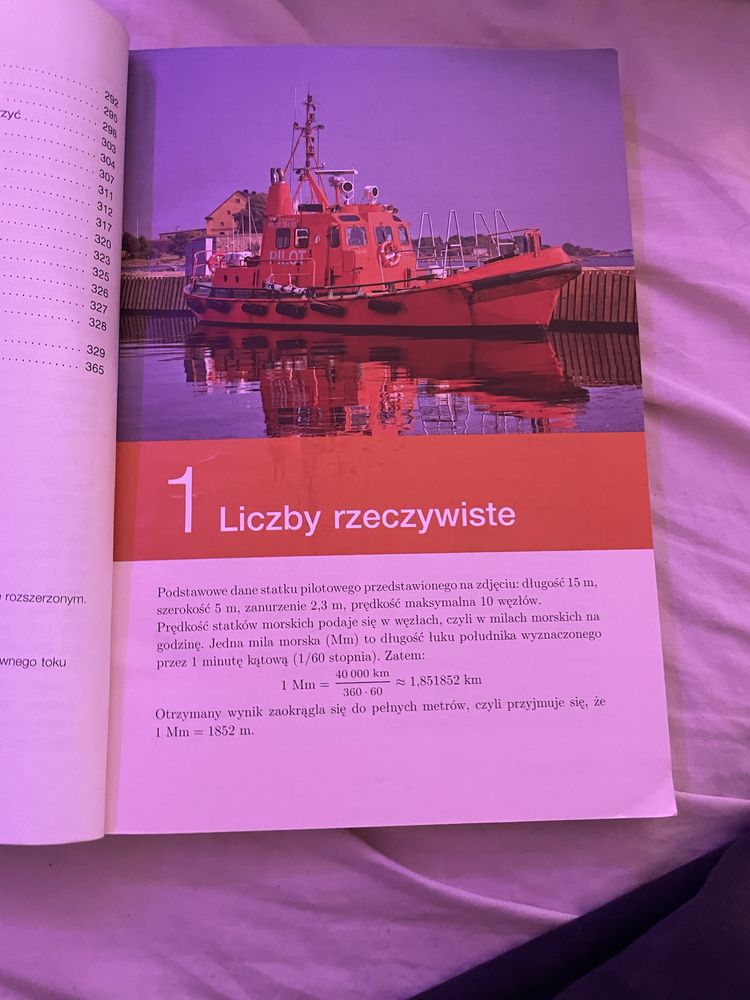 Matematyka 1 nowa era zakres podstawowy i rozszerzony
