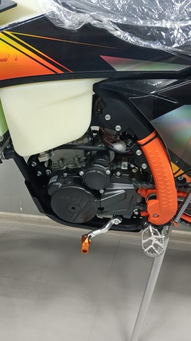 New‼️ Мотоцикл KOVI PRO R  2025