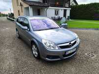 Opel Vectra C 1.9 CDTI 150 KM