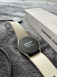 Galaxy watch6 kolor gold