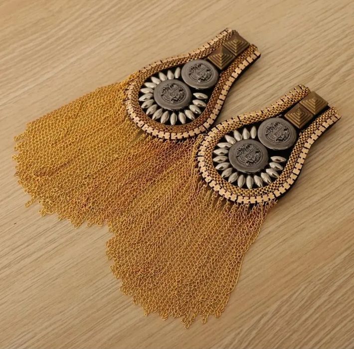 Dragonas Decorativas