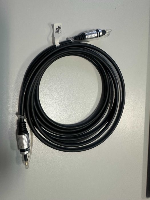 Kabel Optyczny T-J 0.5m OP50 VITALCO