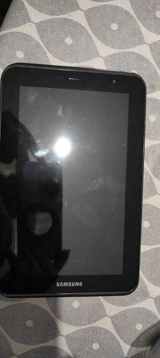 Vendo tablet Samsung