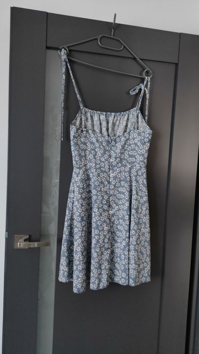Piękna letnia sukienka Shine