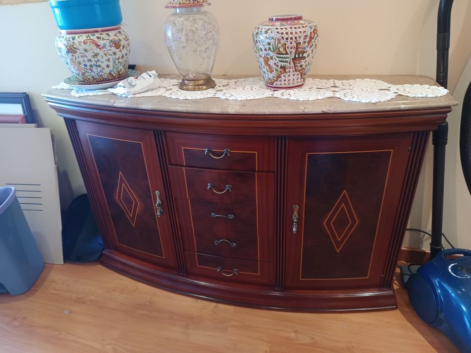 Móvel madeira excelente estado