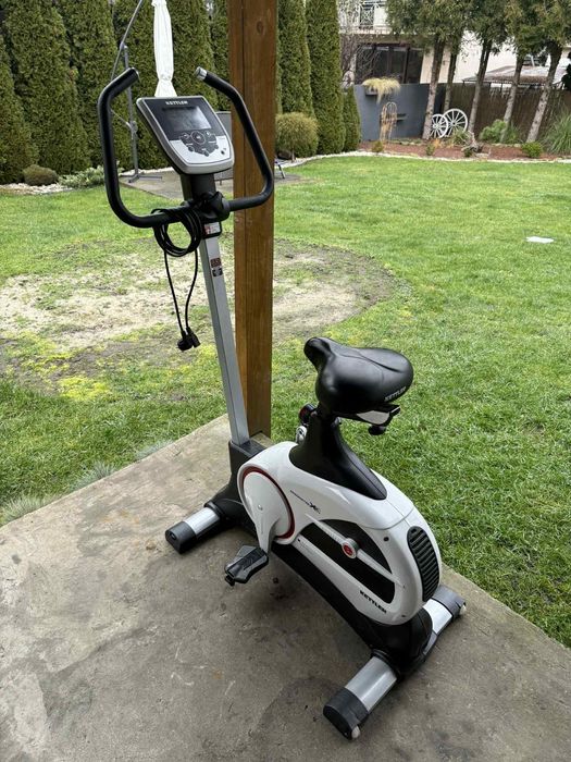 Rower stacjonarny kettler x3