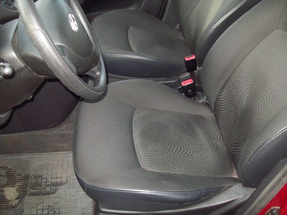 HYUNDAI i10 1,1/stan idealny/mały przebieg/klimatyzacja