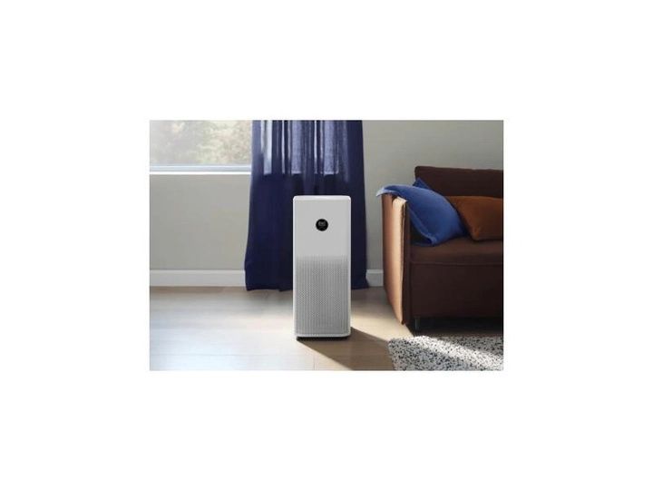 Очищувач повітря Xiaomi Smart Air Purifier 4 Pro