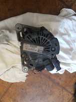Alternator Citroen 1,6  C2  C3  96569.55880