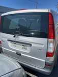 Mercedes Vito w639 (peças)