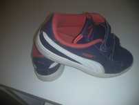 Tênis da Puma 32