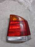 Farol traseiro lado passageiro opel vectra c
