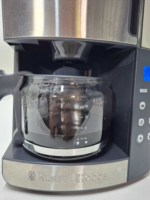 Russell Hobbs 25610/56 ekspres do kawy młynek