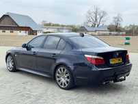 Разборка BMW e60 e61, запчасти розборка