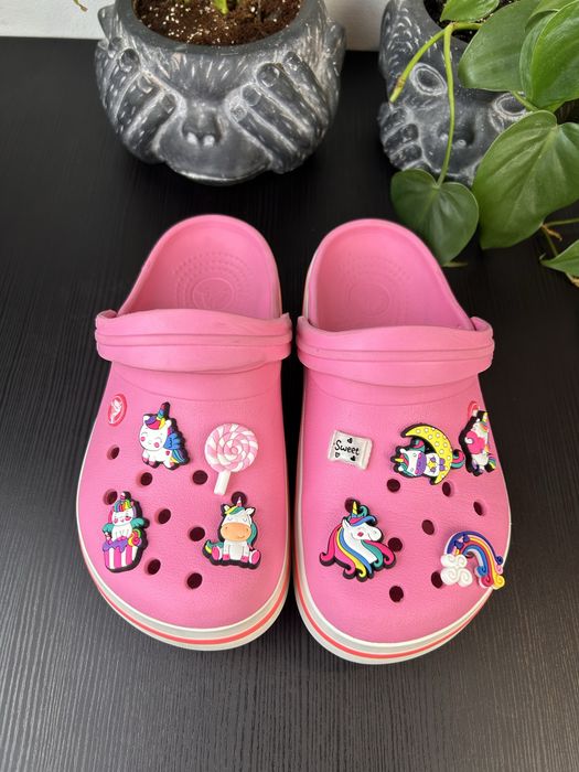 Crocs Classic Clog